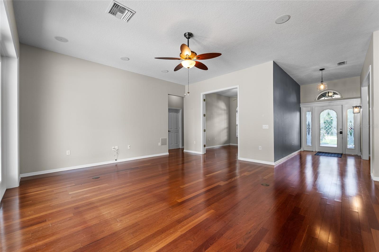 MILL CREEK PHASE VII-A - Residential