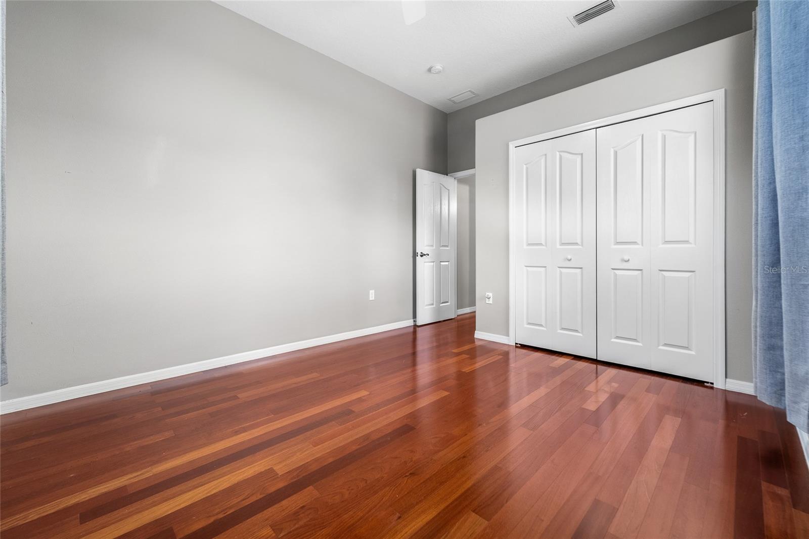 MILL CREEK PHASE VII-A - Residential