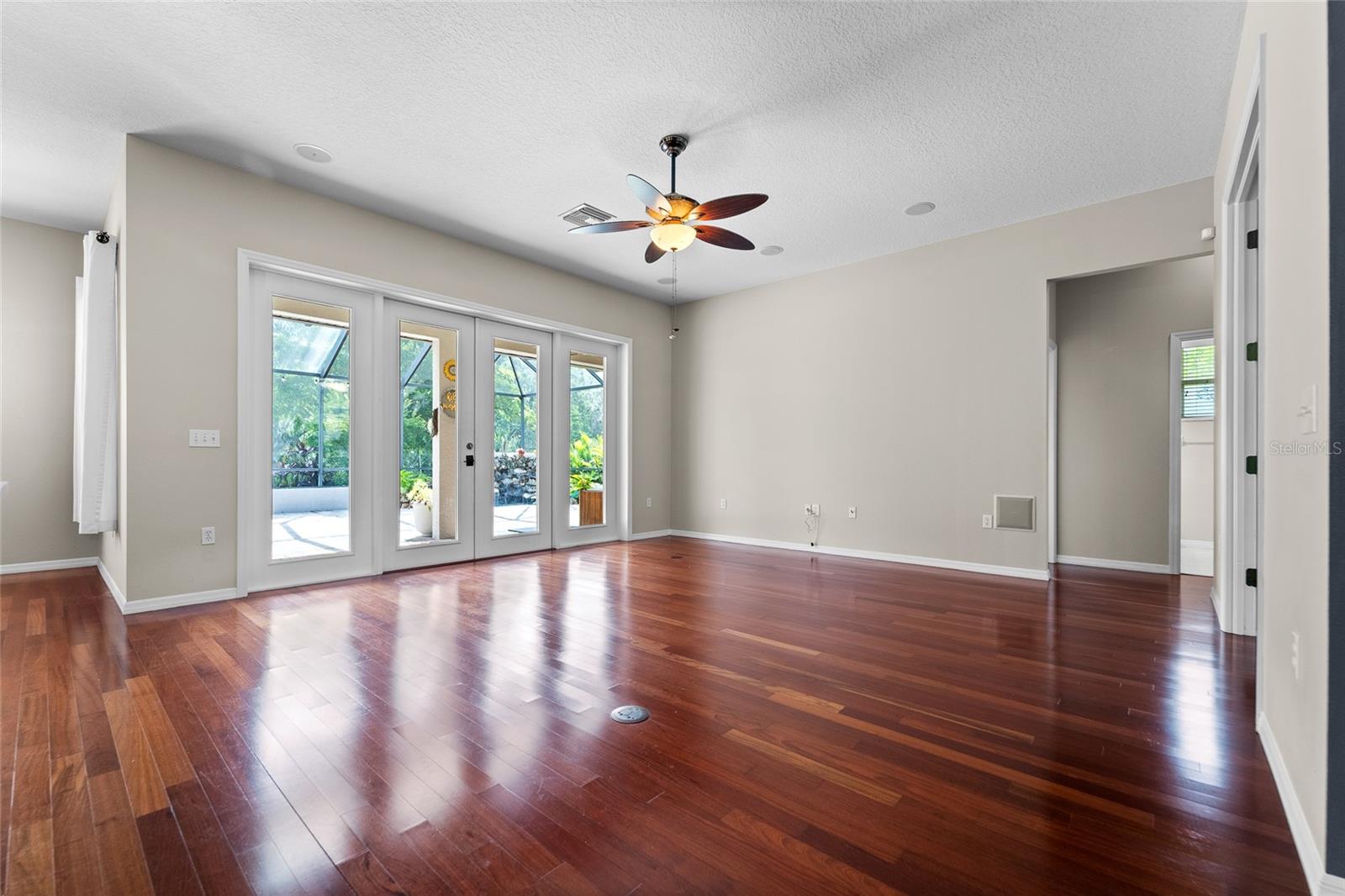 MILL CREEK PHASE VII-A - Residential