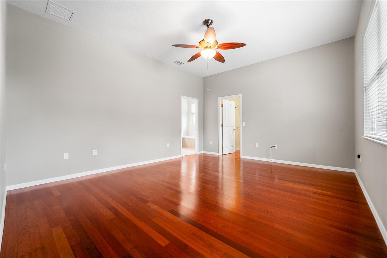 MILL CREEK PHASE VII-A - Residential