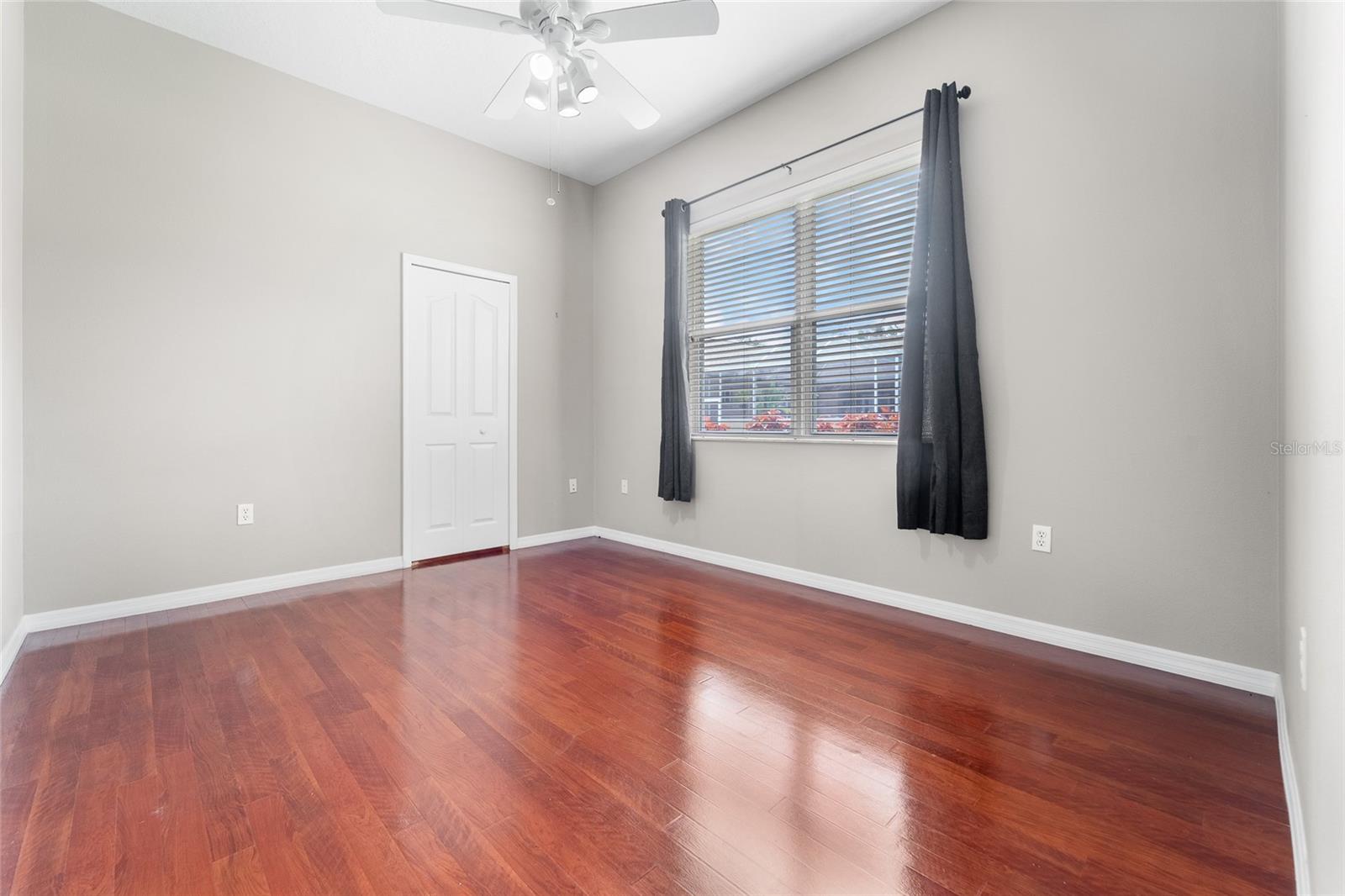 MILL CREEK PHASE VII-A - Residential