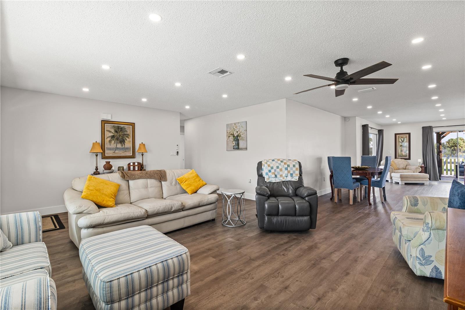 ROTONDA WEST OAKLAND HILLS - Residential