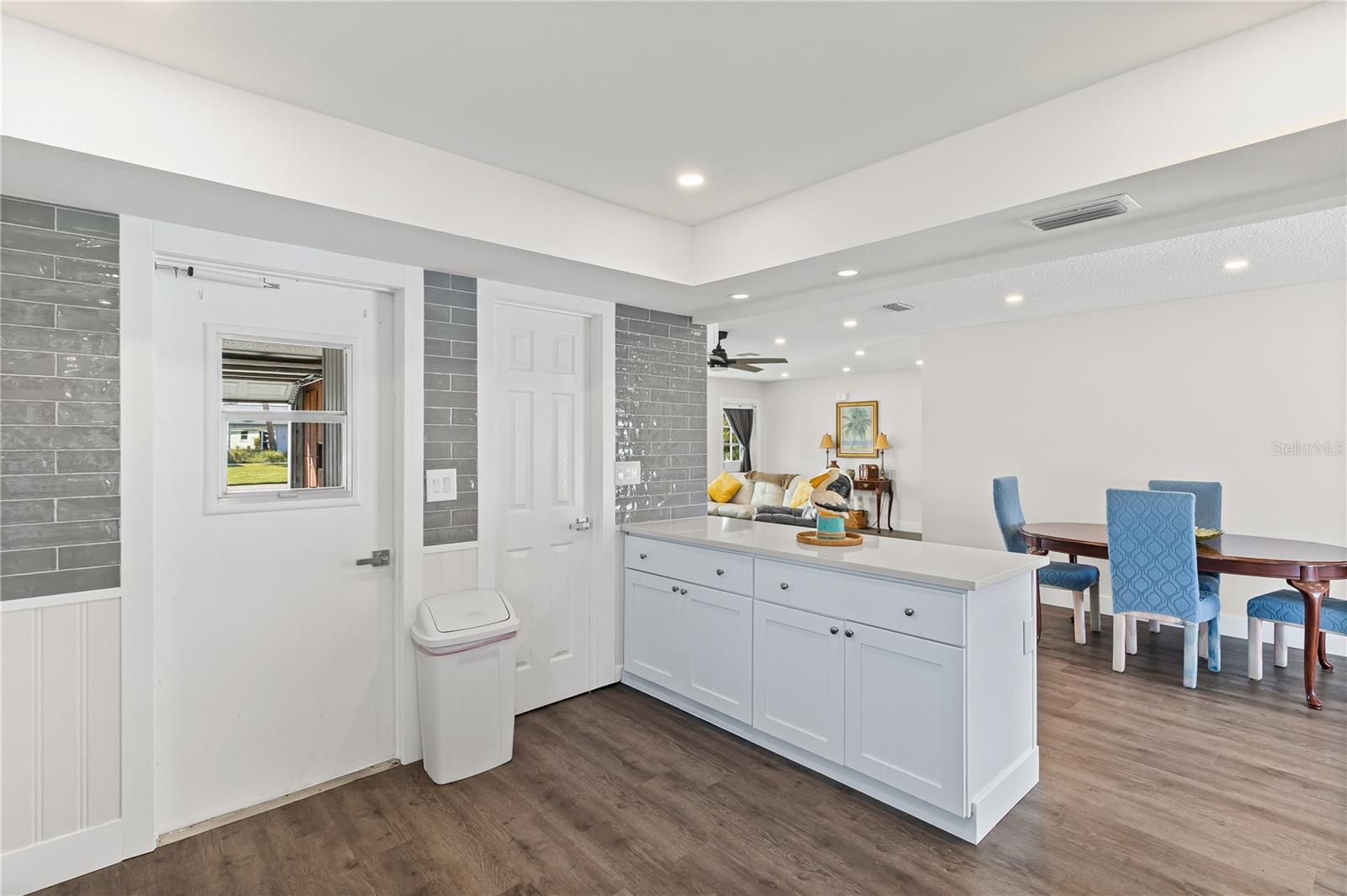 ROTONDA WEST OAKLAND HILLS - Residential