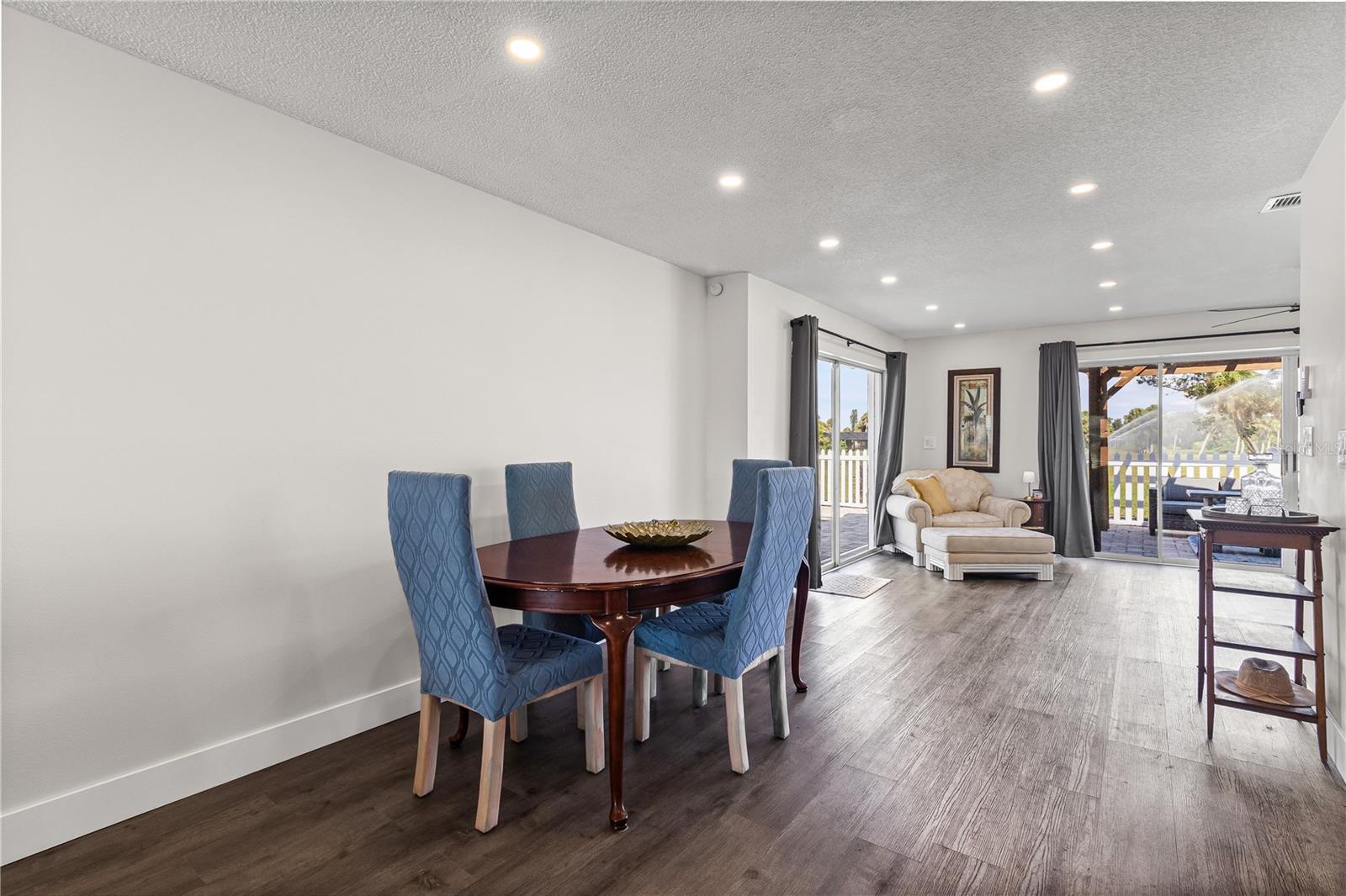 ROTONDA WEST OAKLAND HILLS - Residential