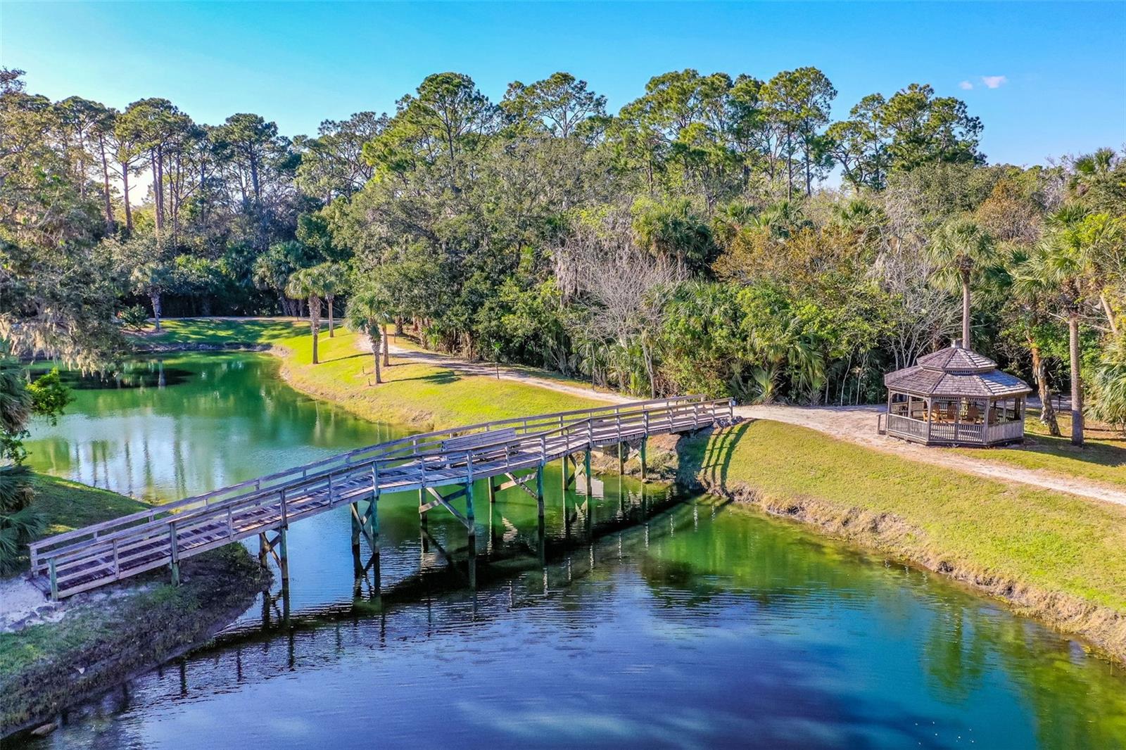 CANOPY WALK PH 12 - Residential