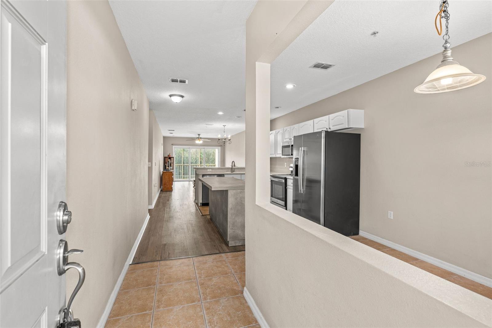 CANOPY WALK PH 12 - Residential