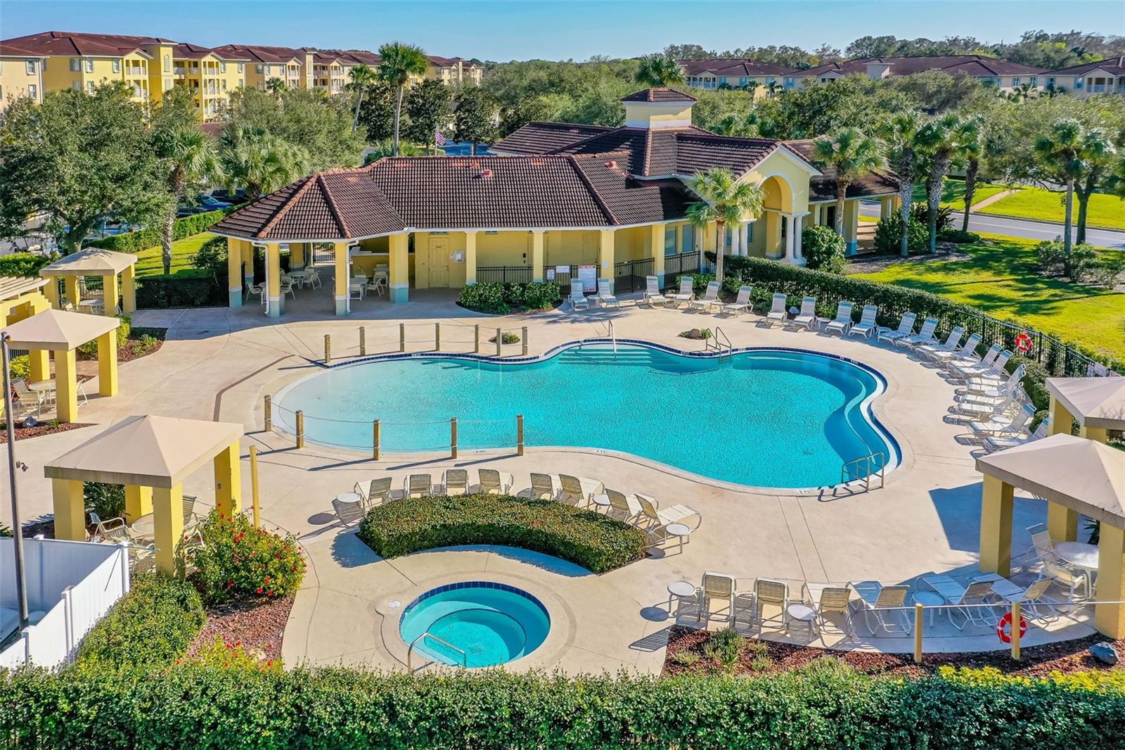 CANOPY WALK PH 12 - Residential