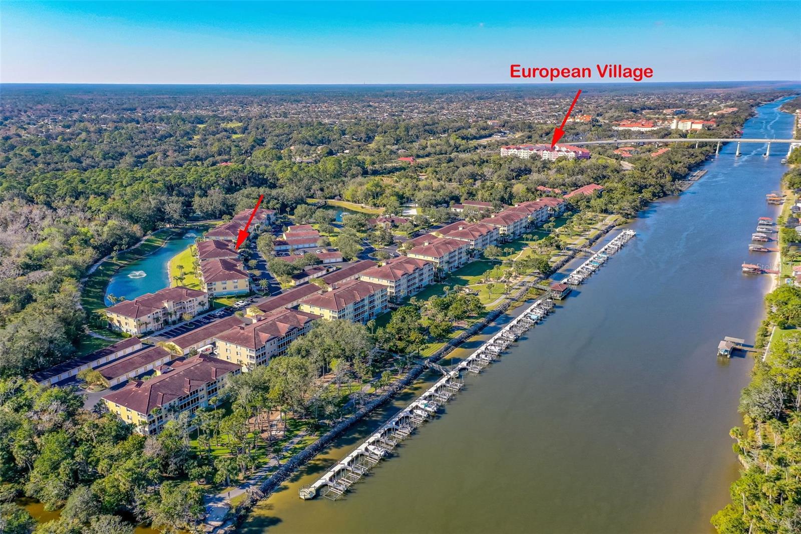 CANOPY WALK PH 12 - Residential