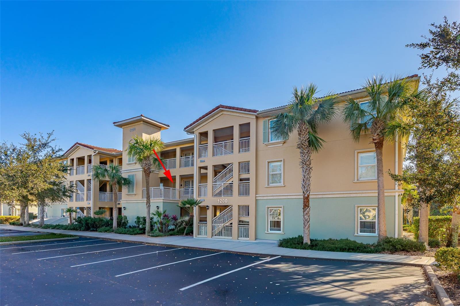 CANOPY WALK PH 12 - Residential