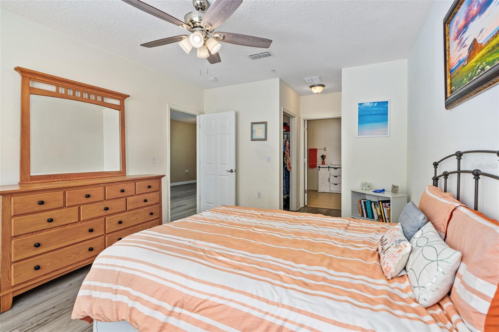 CANOPY WALK PH 12 - Residential