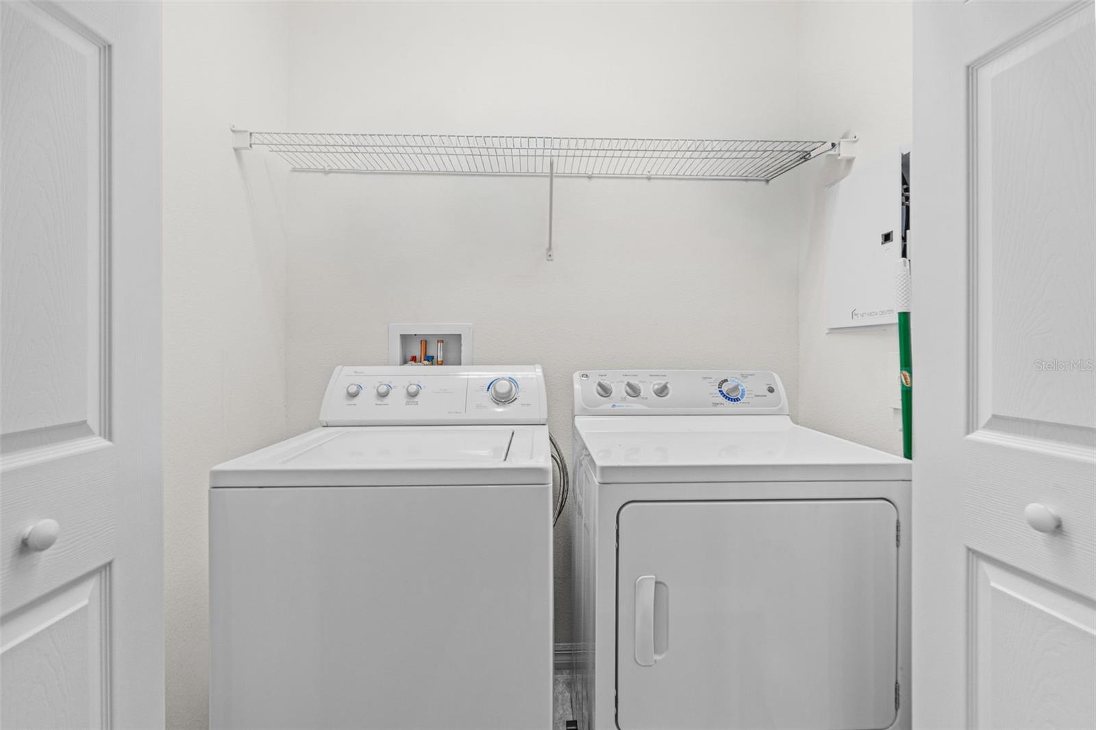 CANOPY WALK PH 12 - Residential