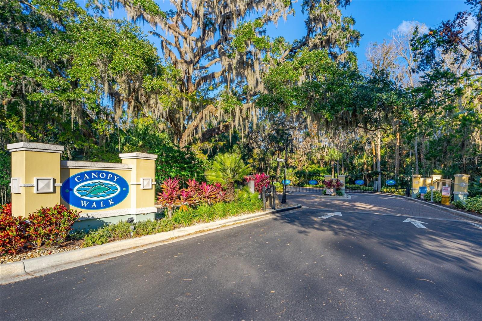 CANOPY WALK PH 12 - Residential