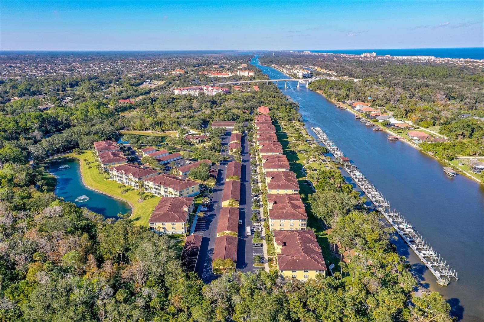 CANOPY WALK PH 12 - Residential