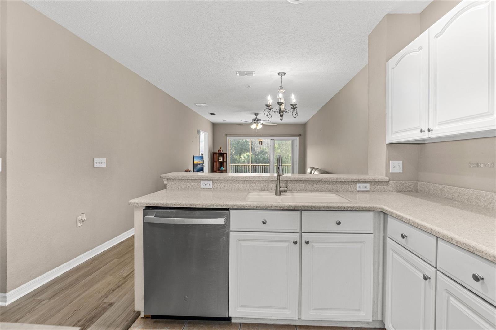 CANOPY WALK PH 12 - Residential