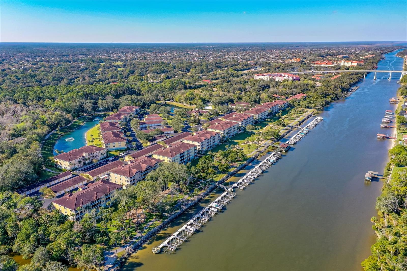CANOPY WALK PH 12 - Residential