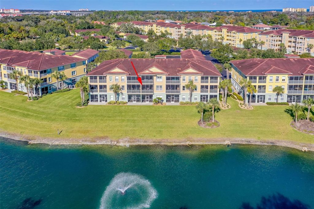 Photo of 1200 Canopy Walk Lane #1223, Palm Coast, FL 32137 (MLS # FC315205)