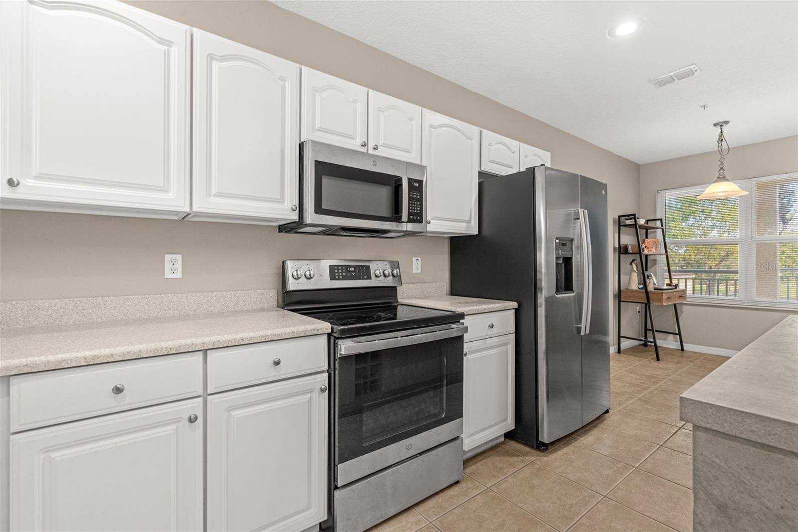 CANOPY WALK PH 12 - Residential