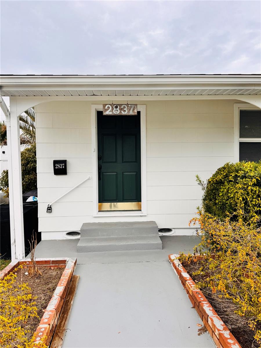 PELHAM MANOR 1 - Residential Lease