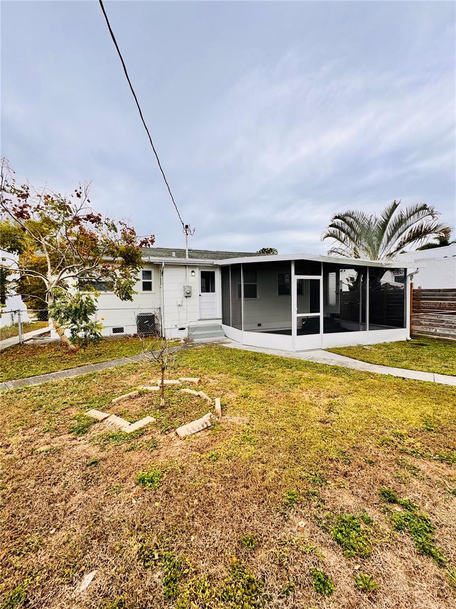 PELHAM MANOR 1 - Residential Lease