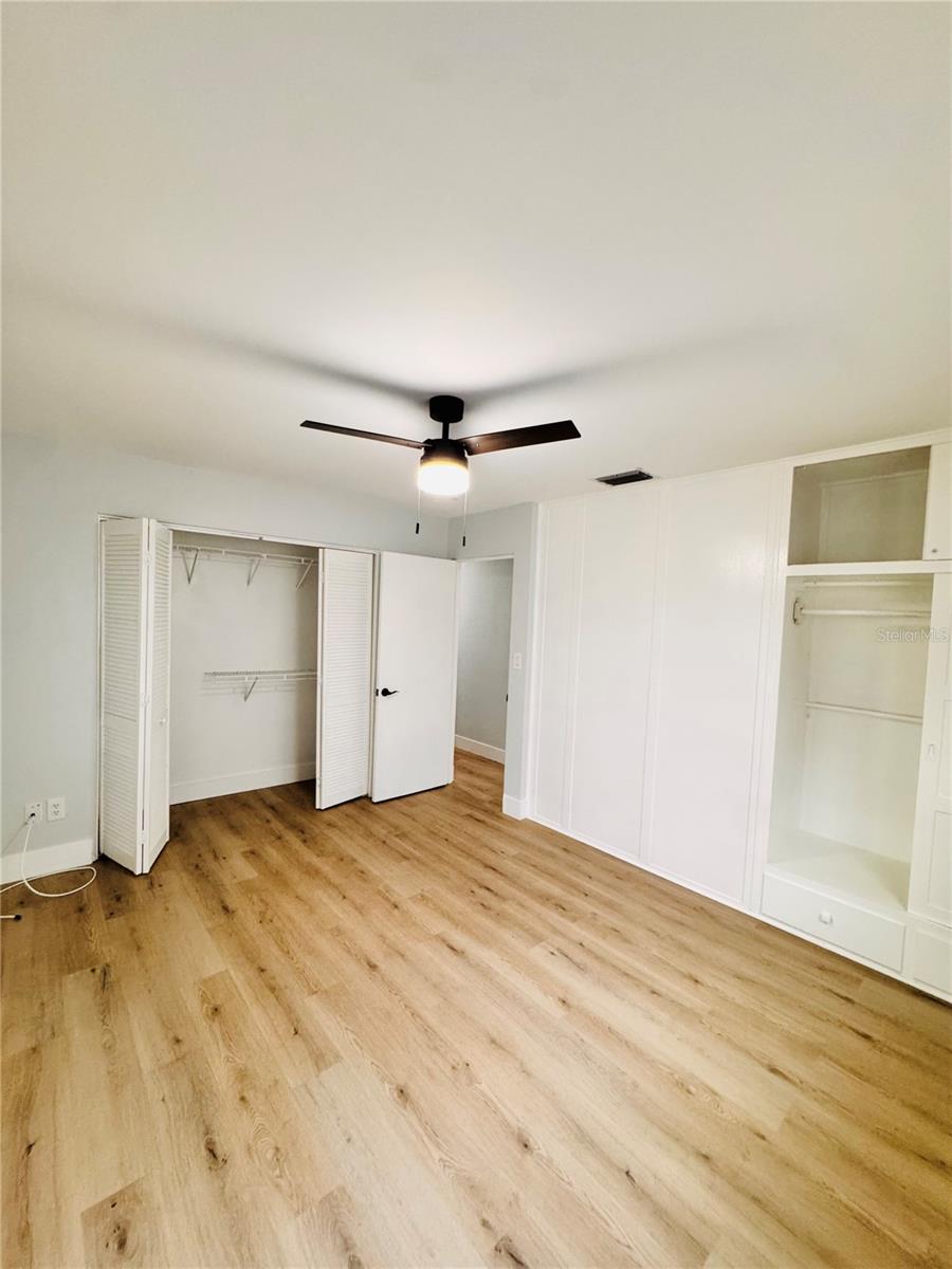 PELHAM MANOR 1 - Residential Lease