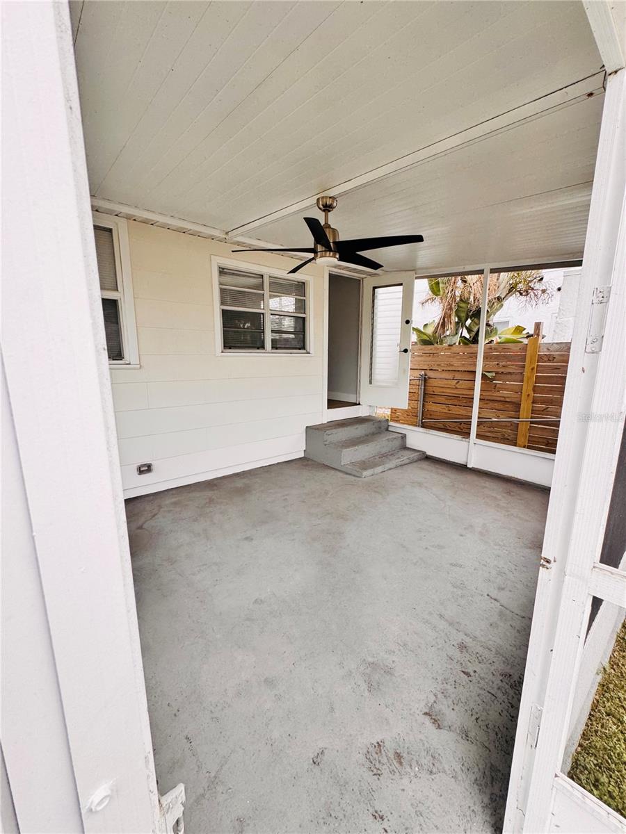 PELHAM MANOR 1 - Residential Lease