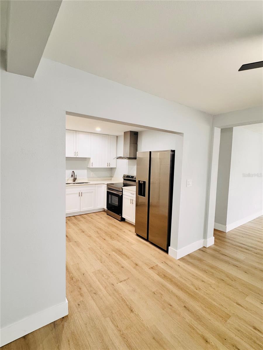 PELHAM MANOR 1 - Residential Lease