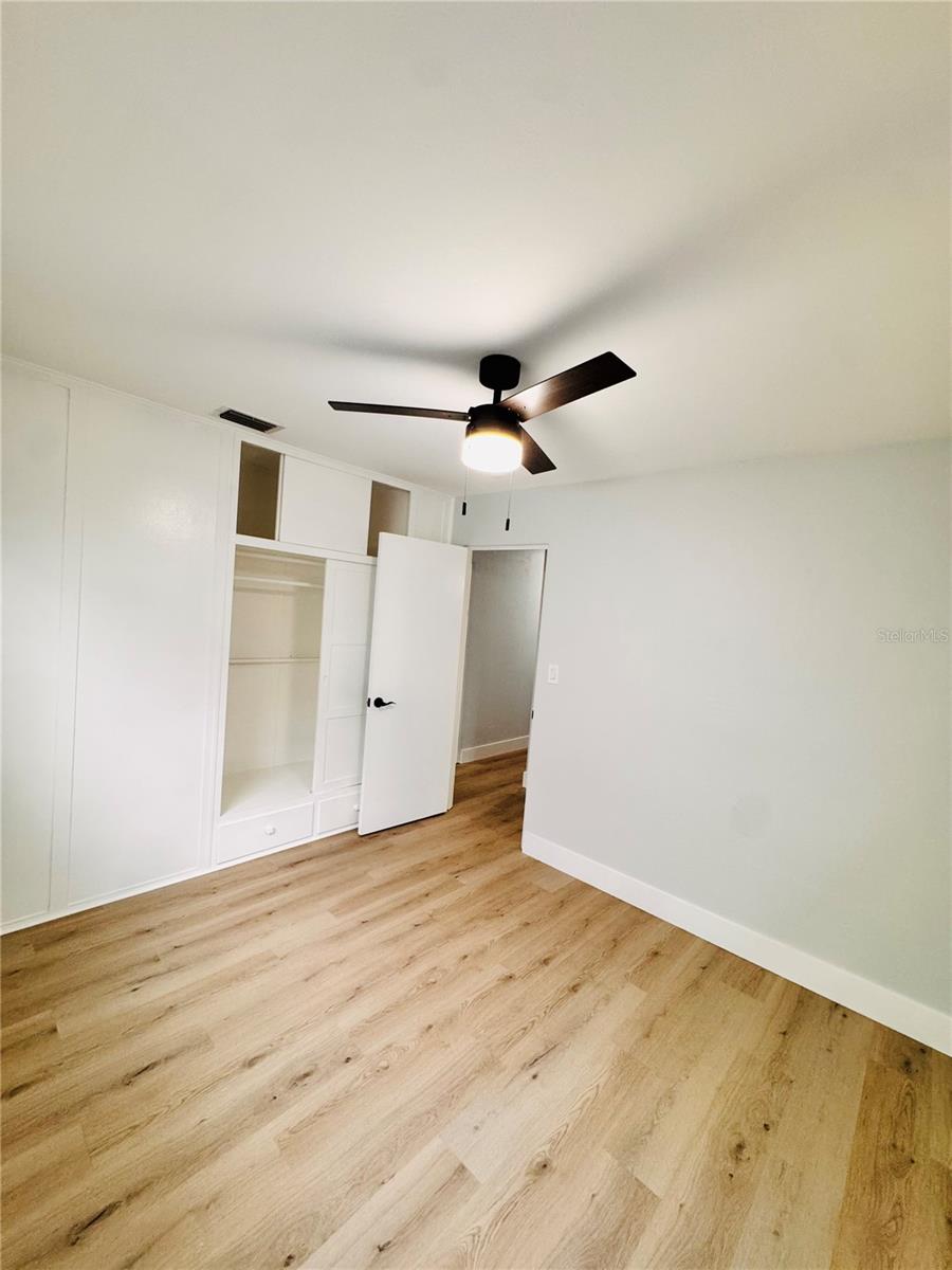 PELHAM MANOR 1 - Residential Lease