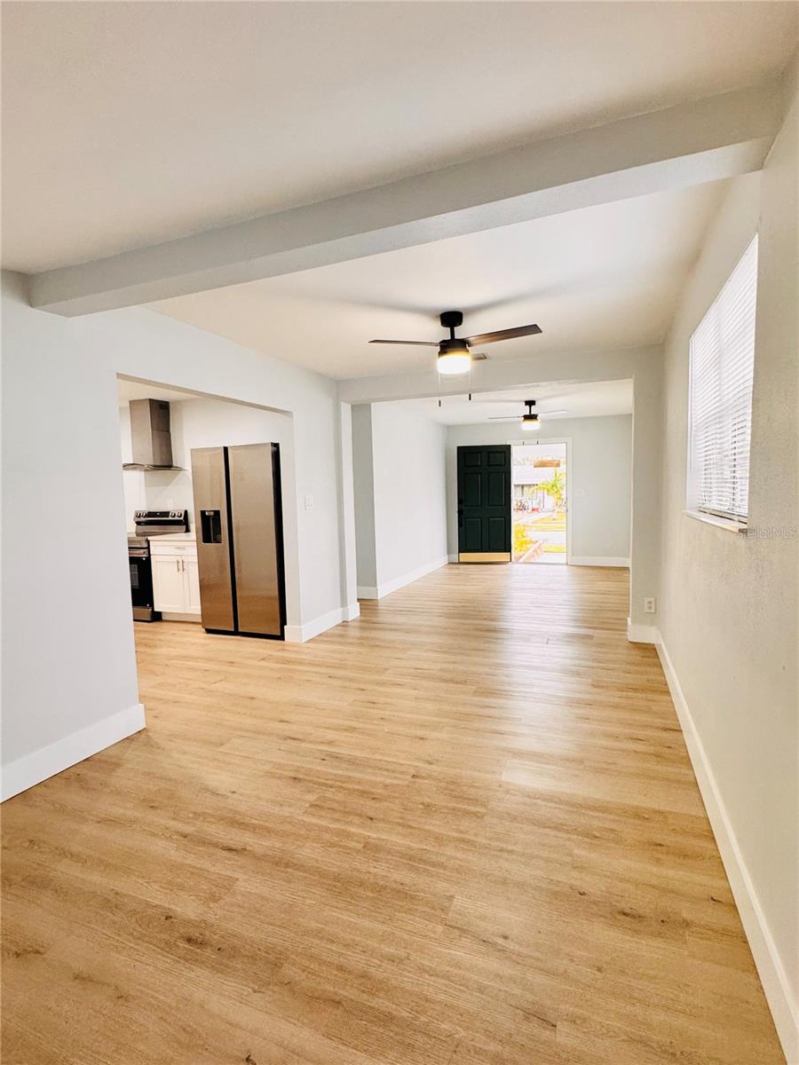 PELHAM MANOR 1 - Residential Lease