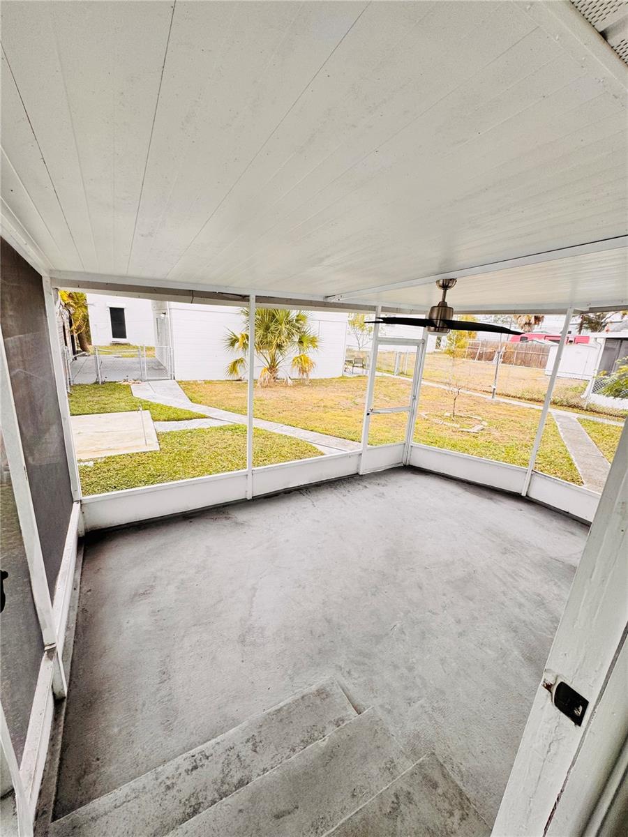 PELHAM MANOR 1 - Residential Lease