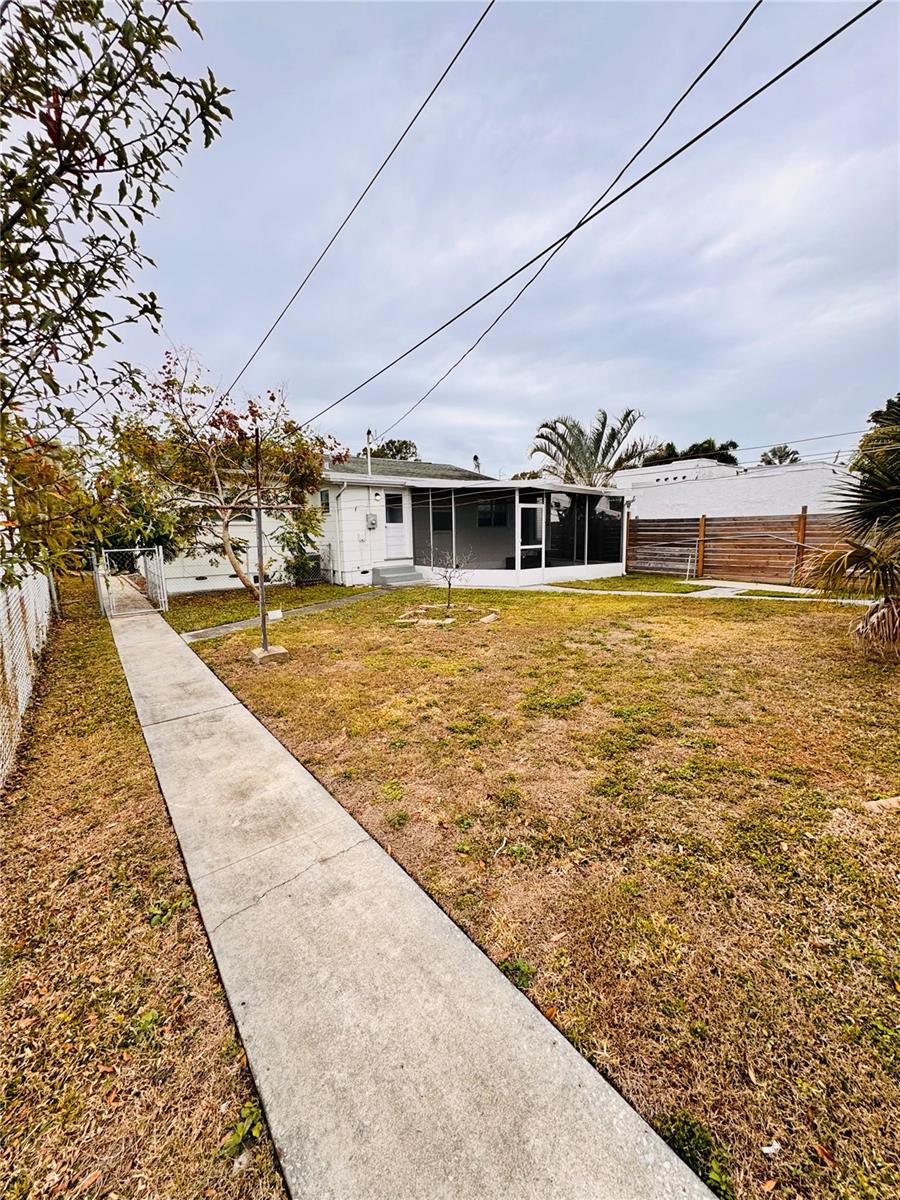 PELHAM MANOR 1 - Residential Lease