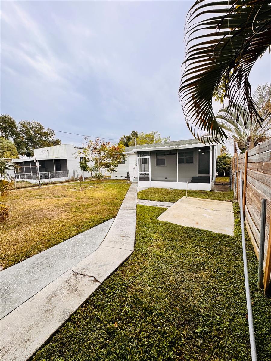 PELHAM MANOR 1 - Residential Lease