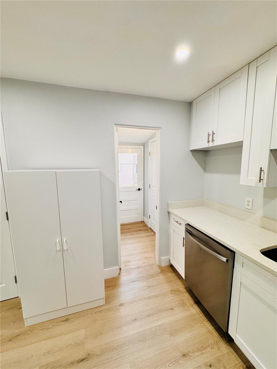 PELHAM MANOR 1 - Residential Lease