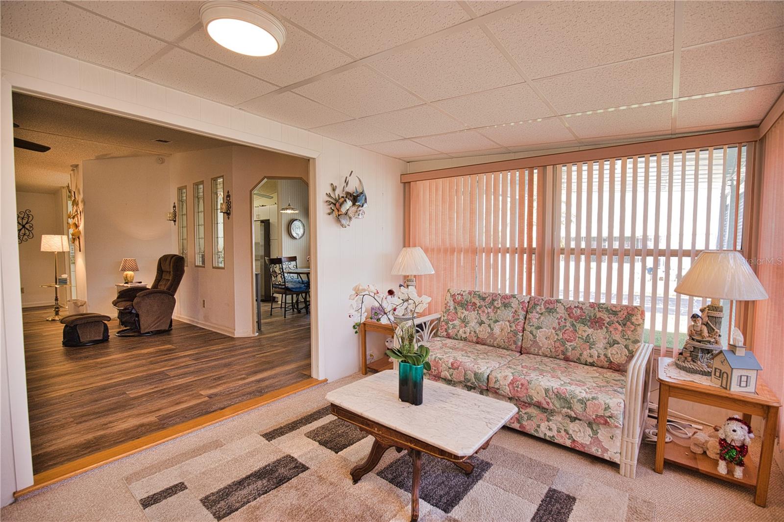 LA CASA MHP CO-OP - Residential