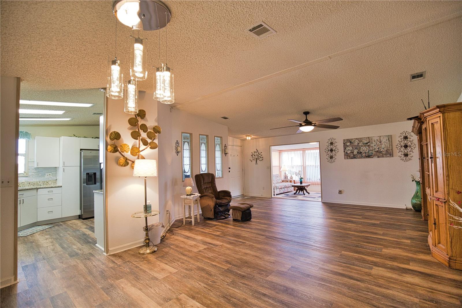 LA CASA MHP CO-OP - Residential