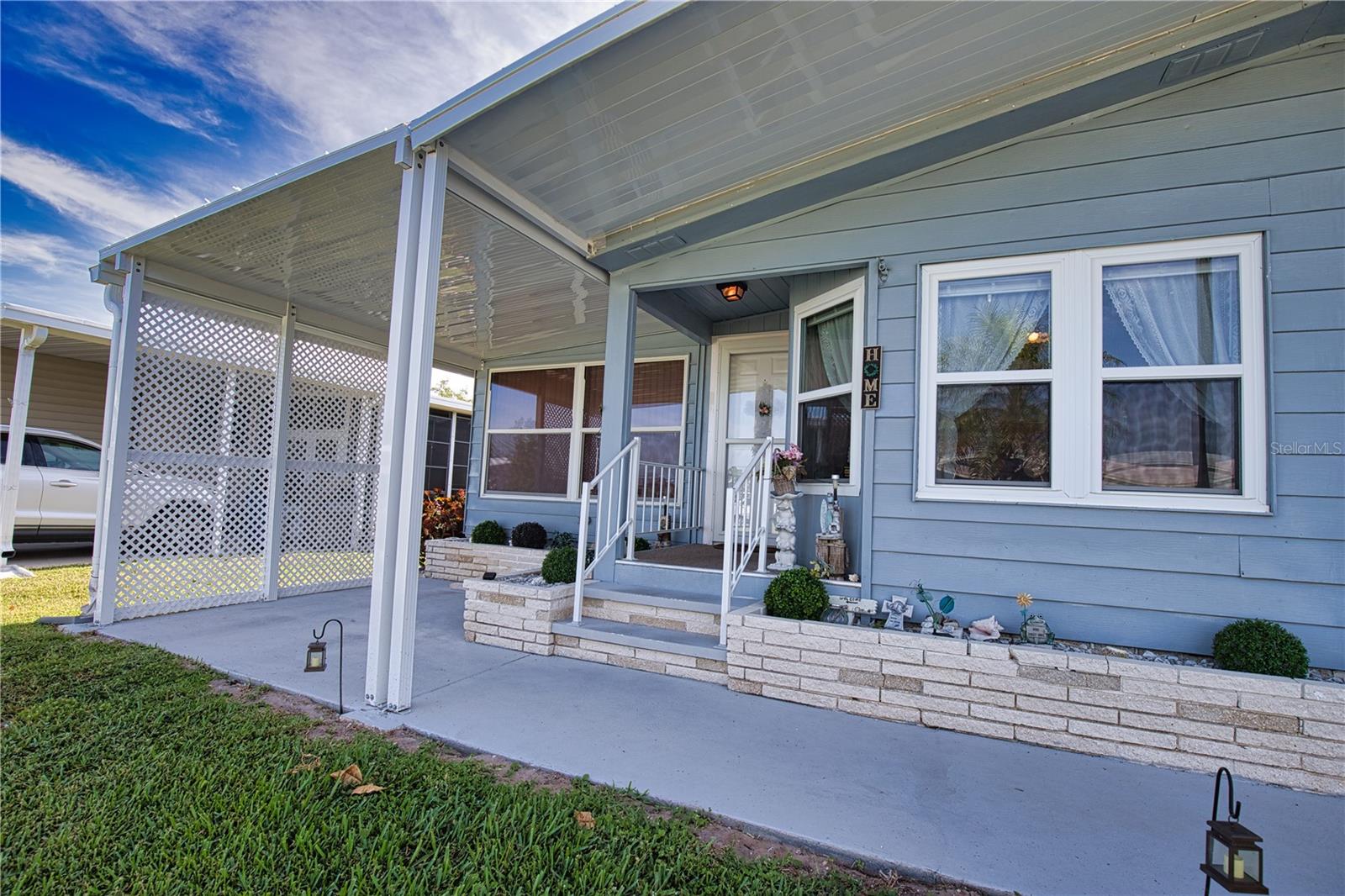 LA CASA MHP CO-OP - Residential