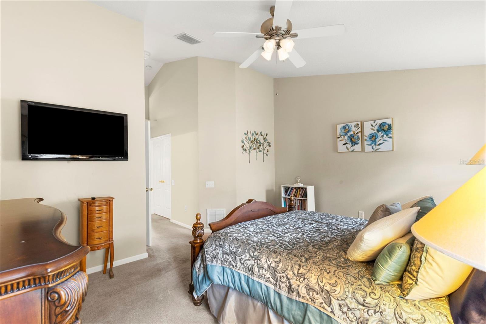 MEADOW POINTE 03 PRCL T-T - Residential