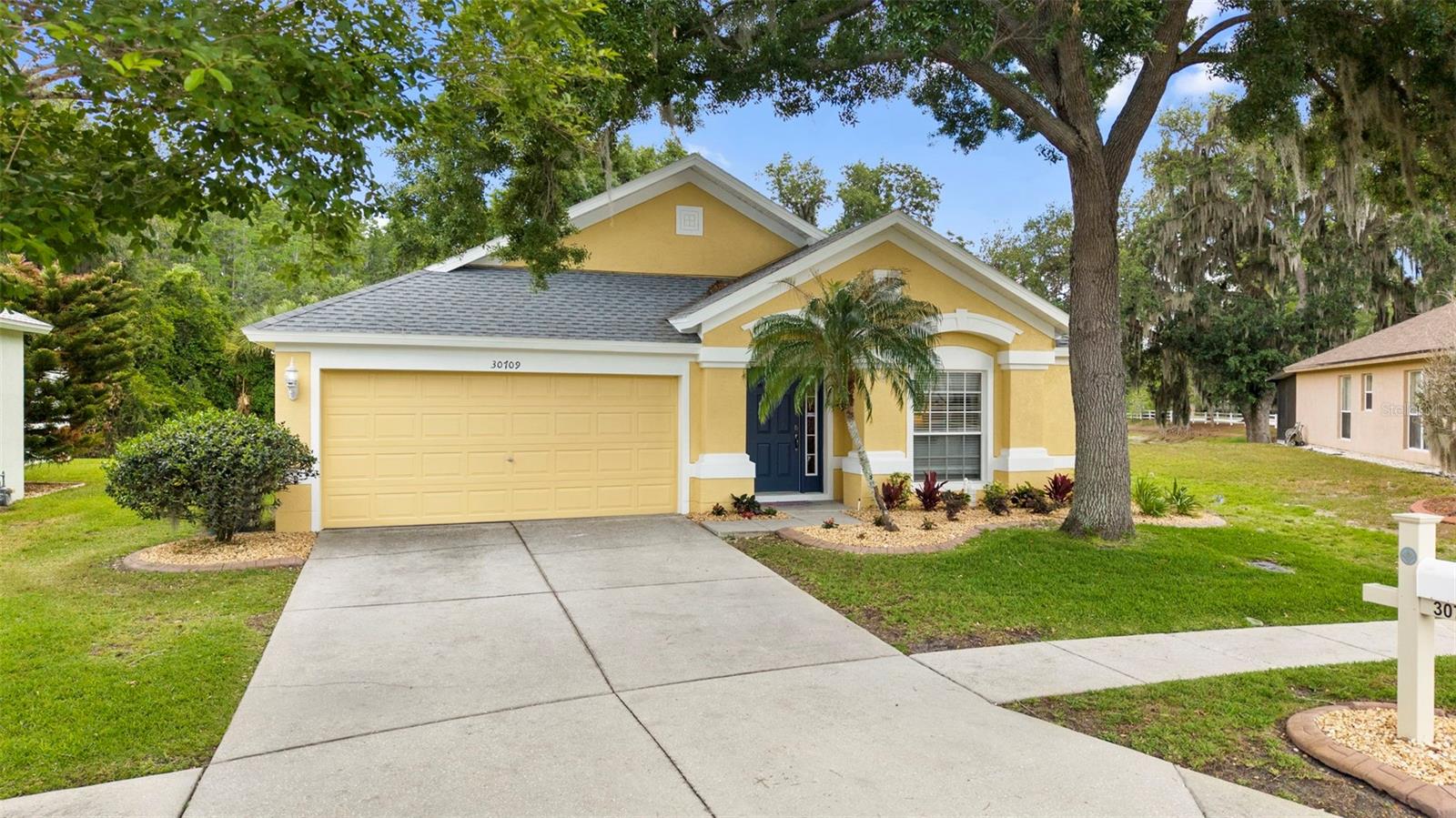 MEADOW POINTE 03 PRCL T-T - Residential