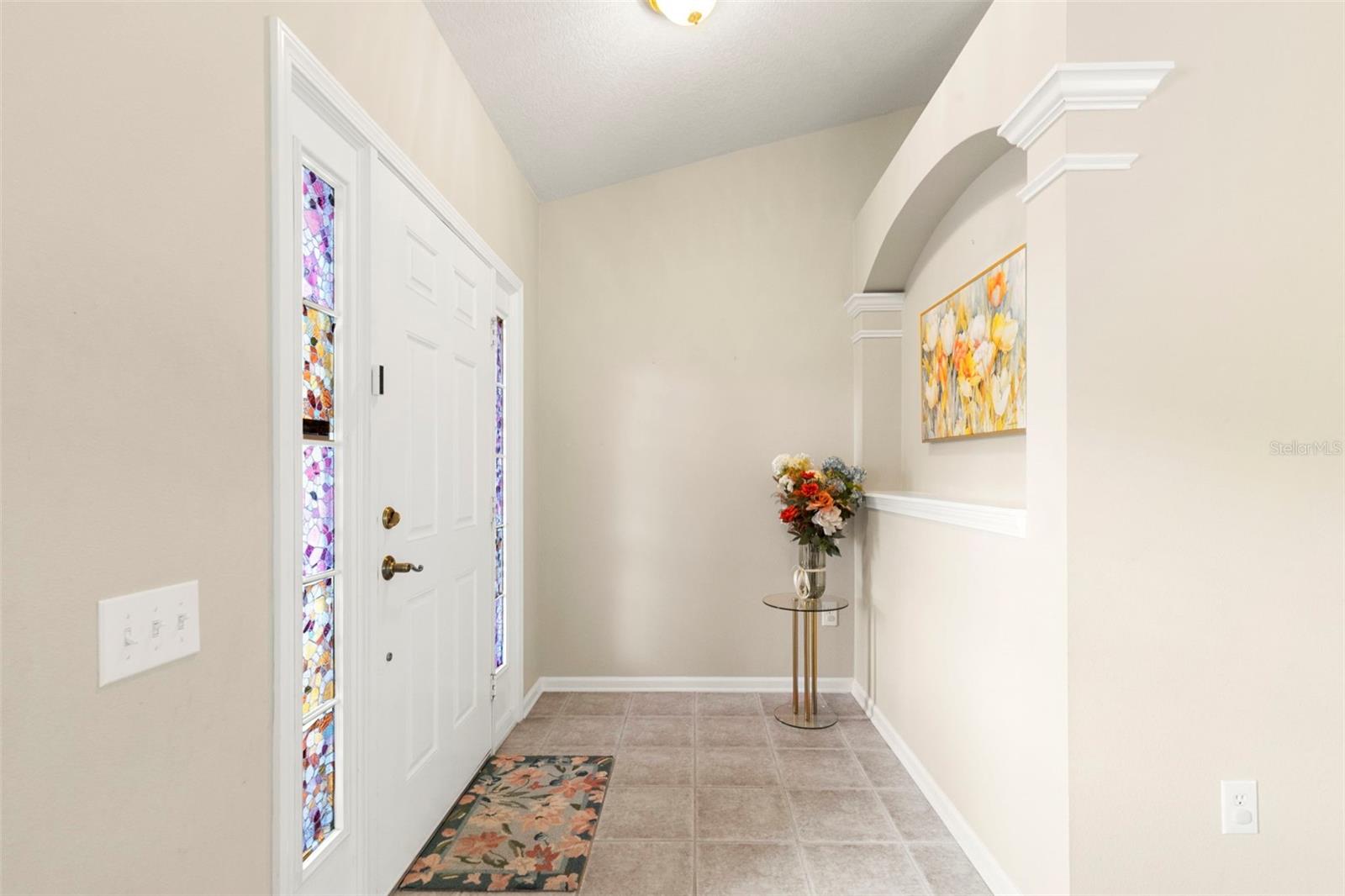 MEADOW POINTE 03 PRCL T-T - Residential