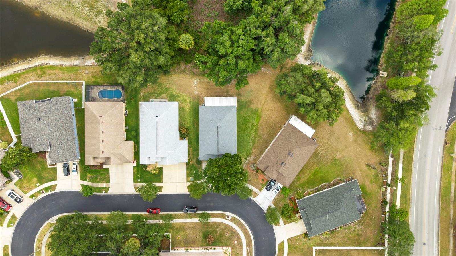 MEADOW POINTE 03 PRCL T-T - Residential