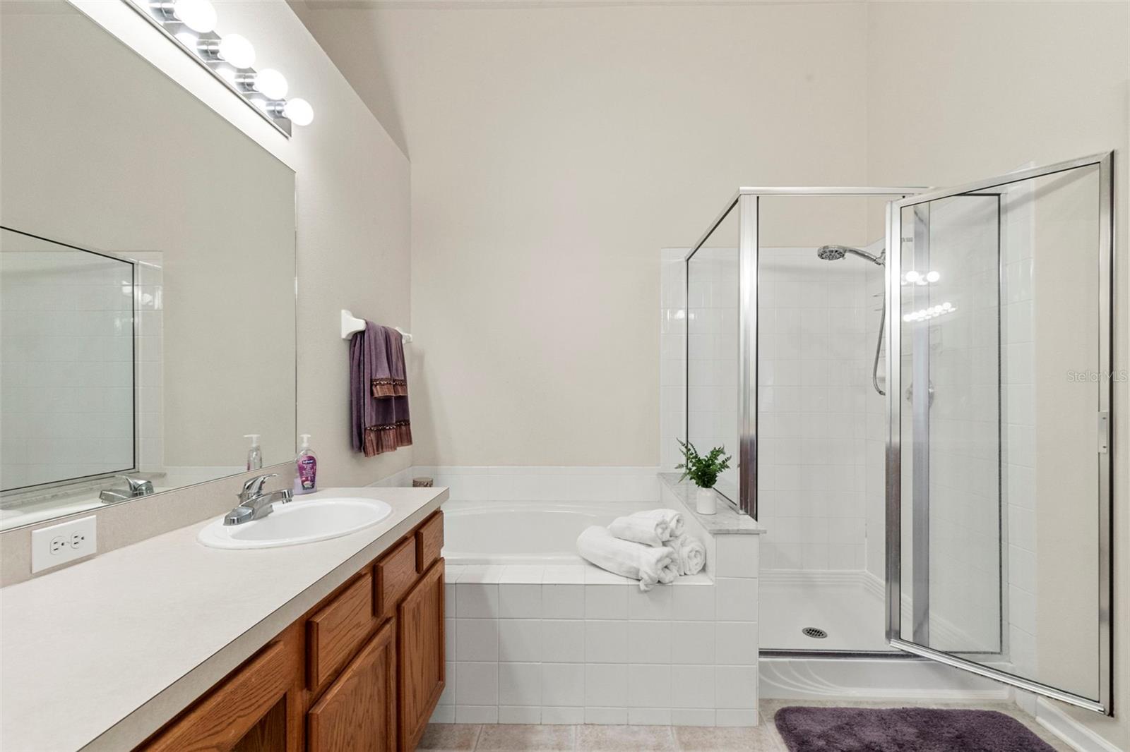 MEADOW POINTE 03 PRCL T-T - Residential