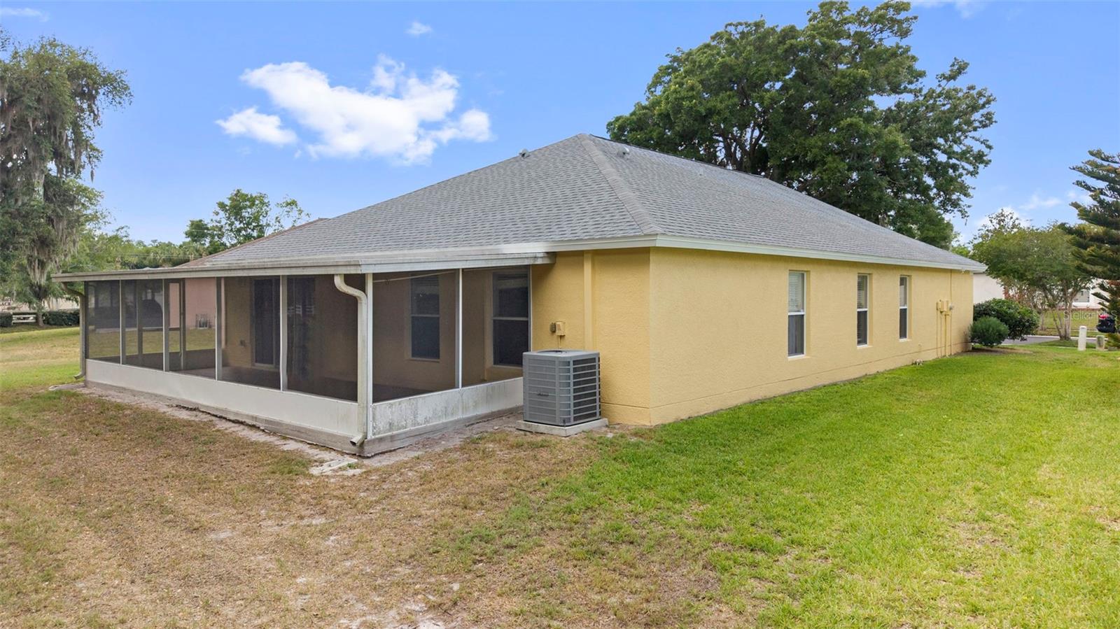 MEADOW POINTE 03 PRCL T-T - Residential