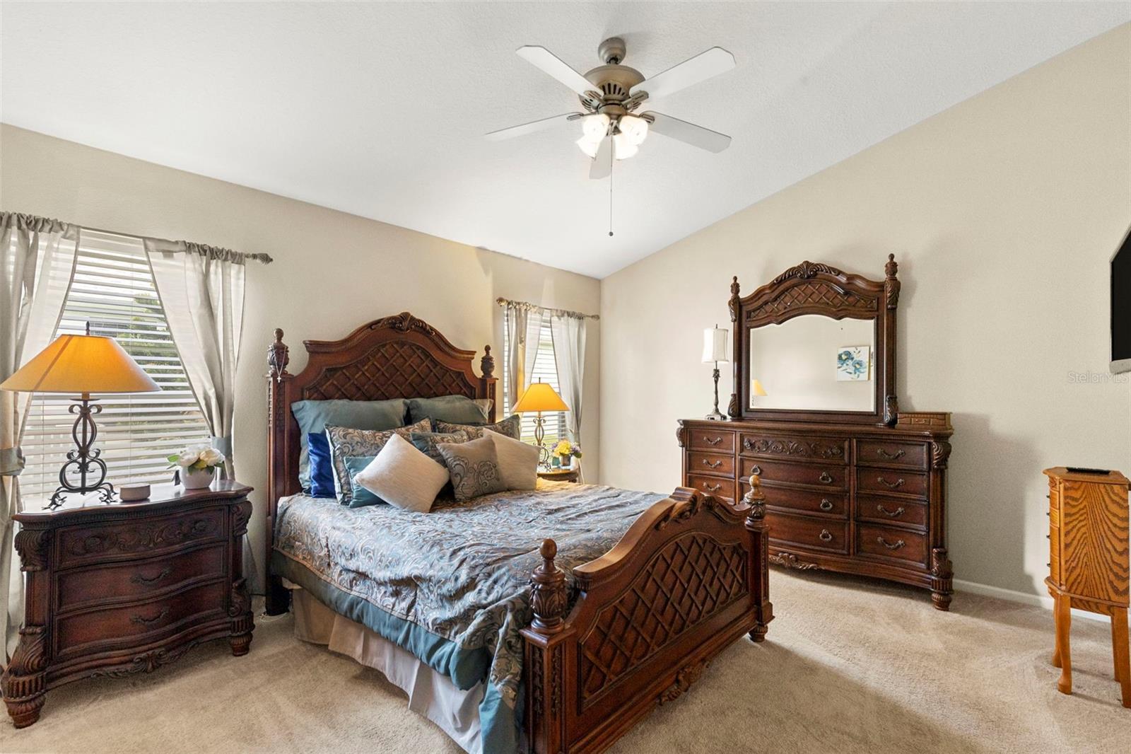 MEADOW POINTE 03 PRCL T-T - Residential