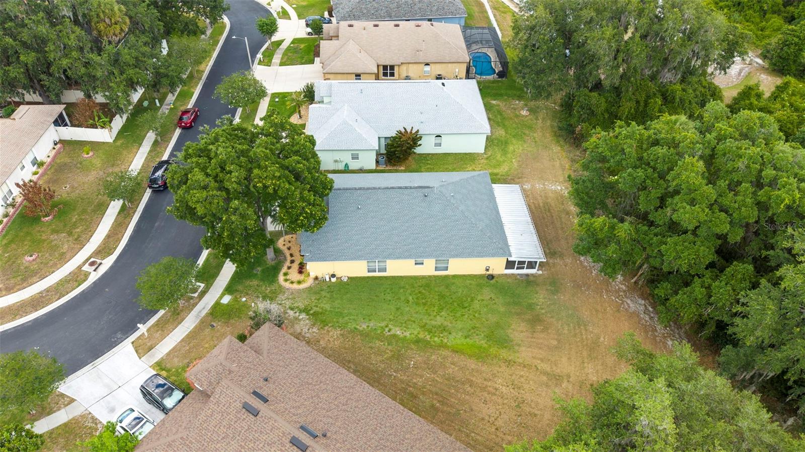 MEADOW POINTE 03 PRCL T-T - Residential