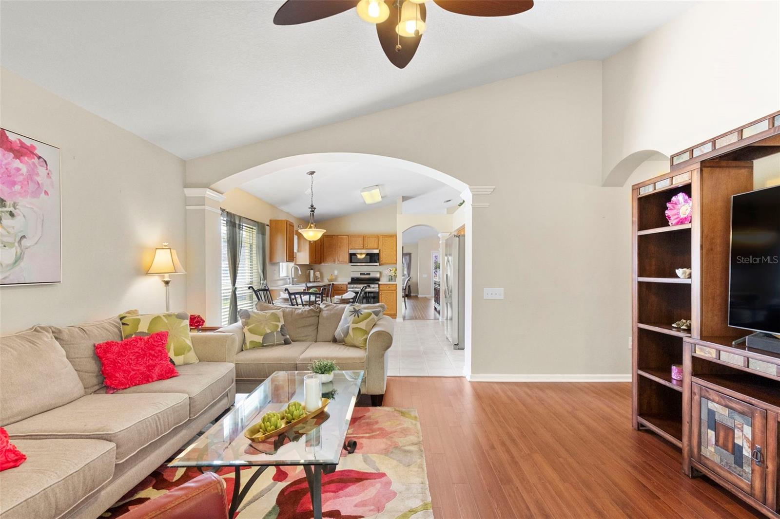 MEADOW POINTE 03 PRCL T-T - Residential