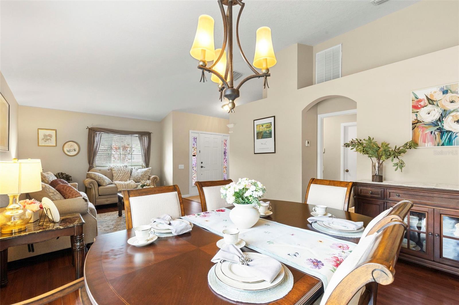MEADOW POINTE 03 PRCL T-T - Residential