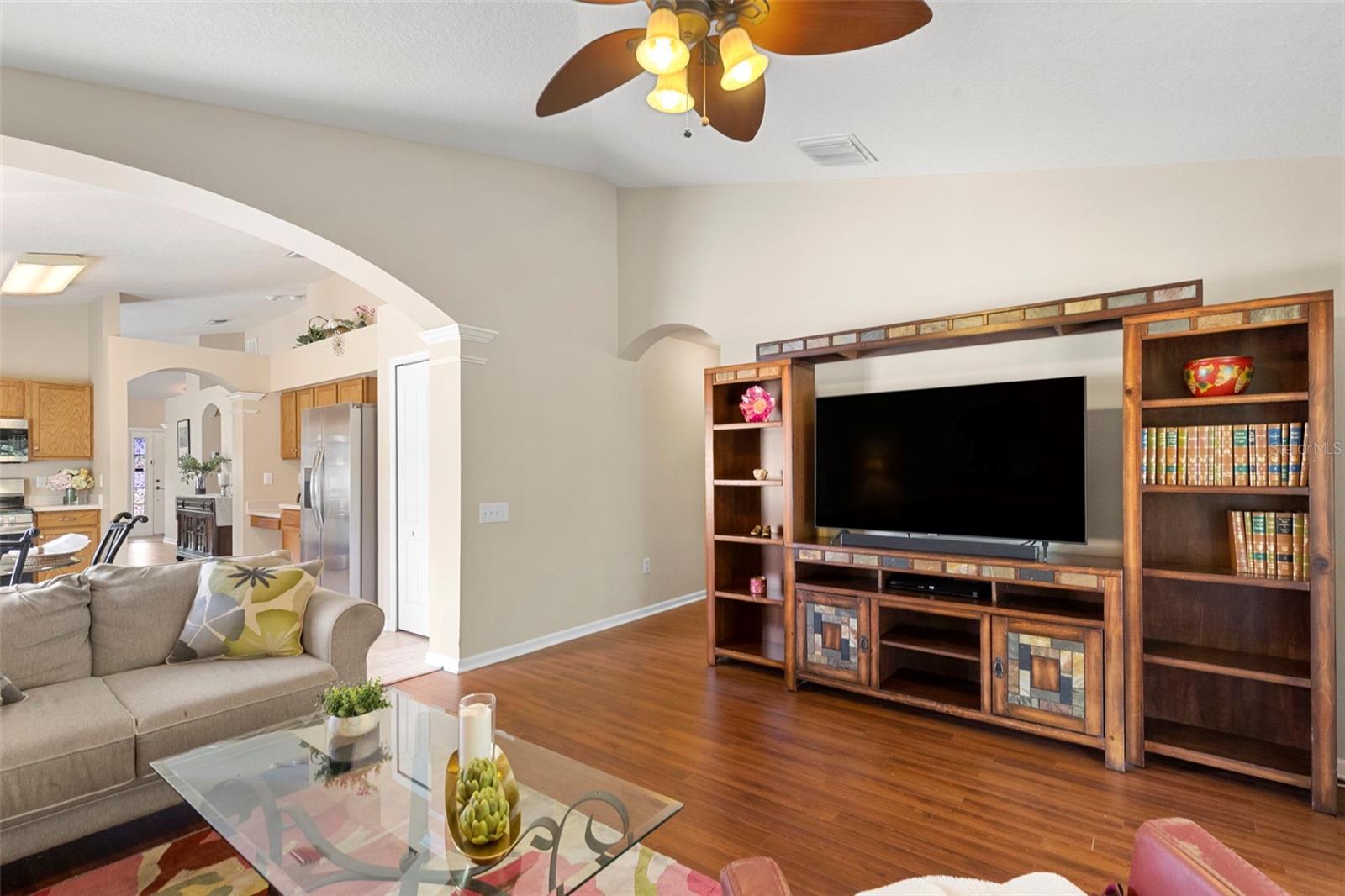 MEADOW POINTE 03 PRCL T-T - Residential