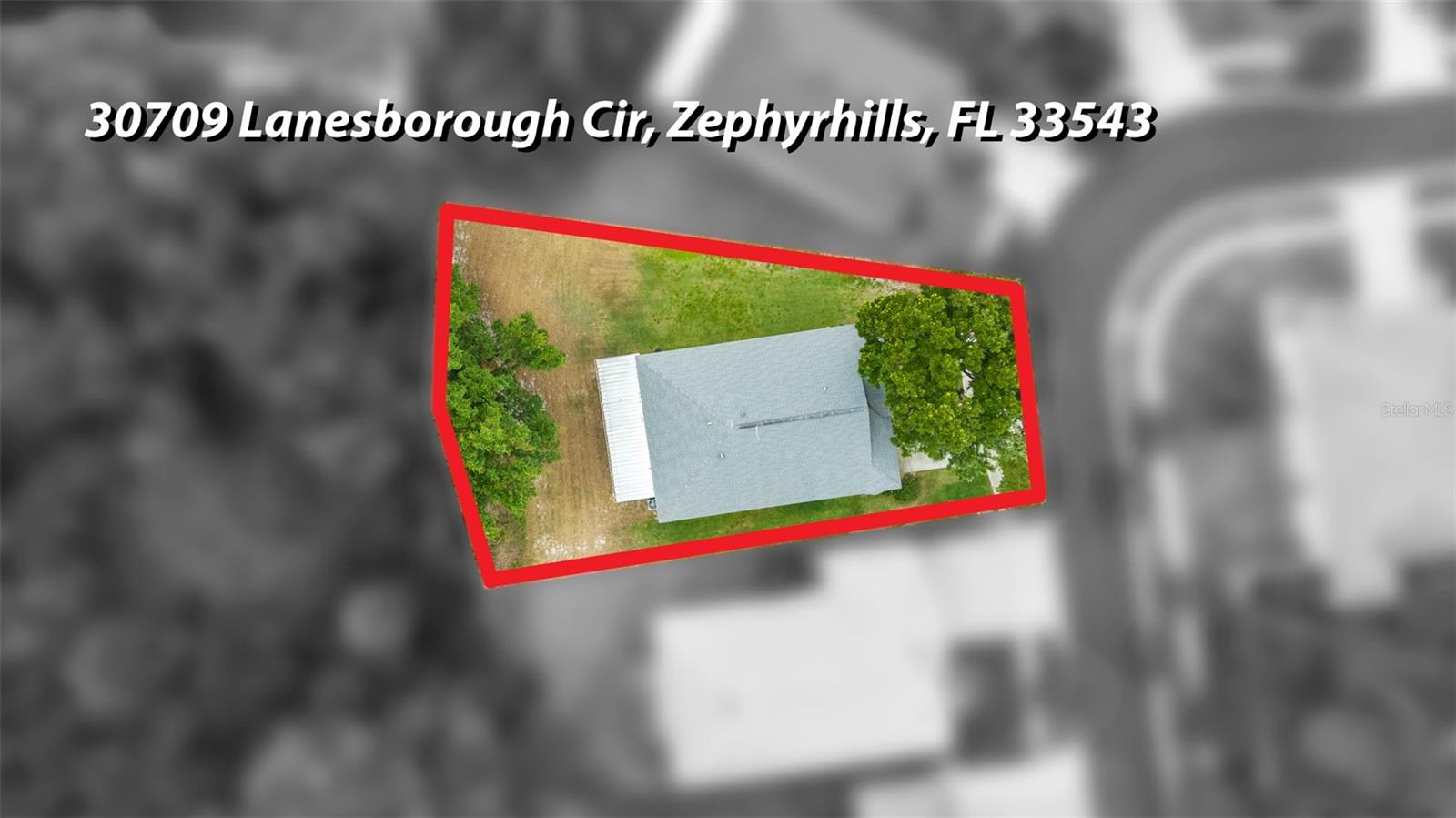 MEADOW POINTE 03 PRCL T-T - Residential