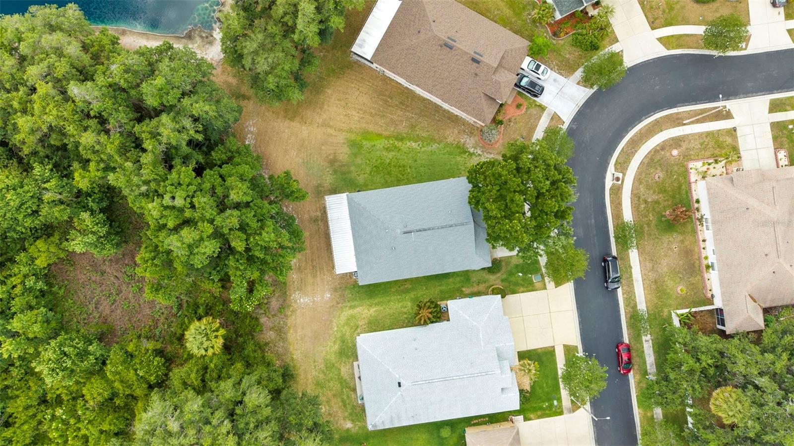 MEADOW POINTE 03 PRCL T-T - Residential