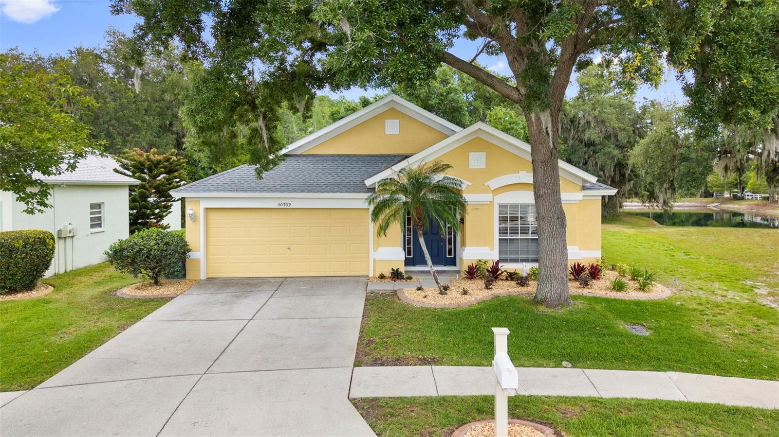 MEADOW POINTE 03 PRCL T-T - Residential