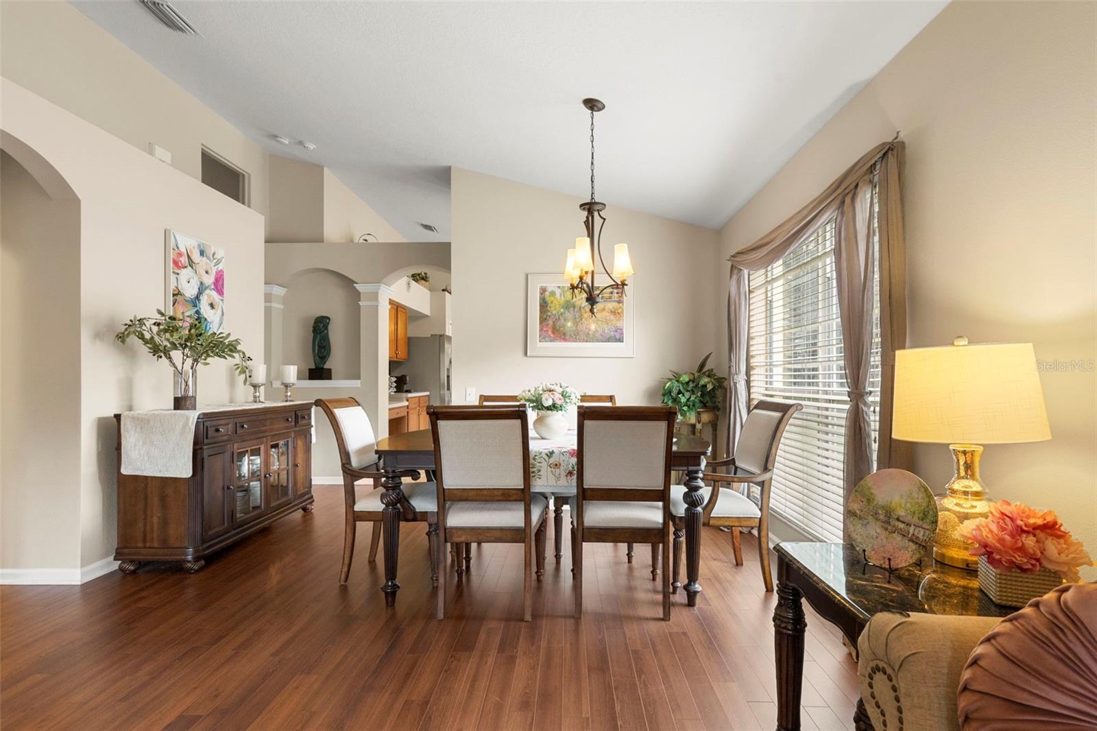 MEADOW POINTE 03 PRCL T-T - Residential
